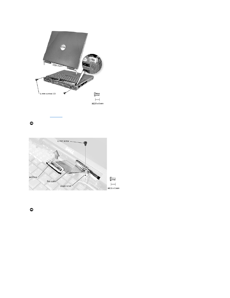 Dell Precision M40 User Manual | Page 12 / 26