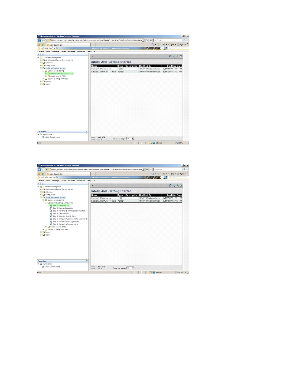 Dell Latitude D630C (Late 2008) User Manual | Page 21 / 69