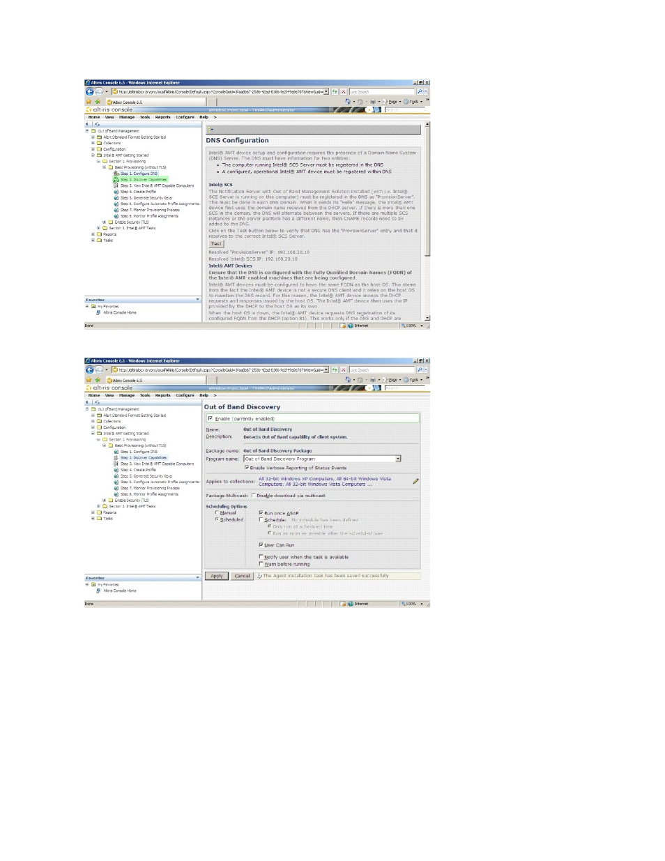 Dell Latitude D630C (Late 2008) User Manual | Page 23 / 69