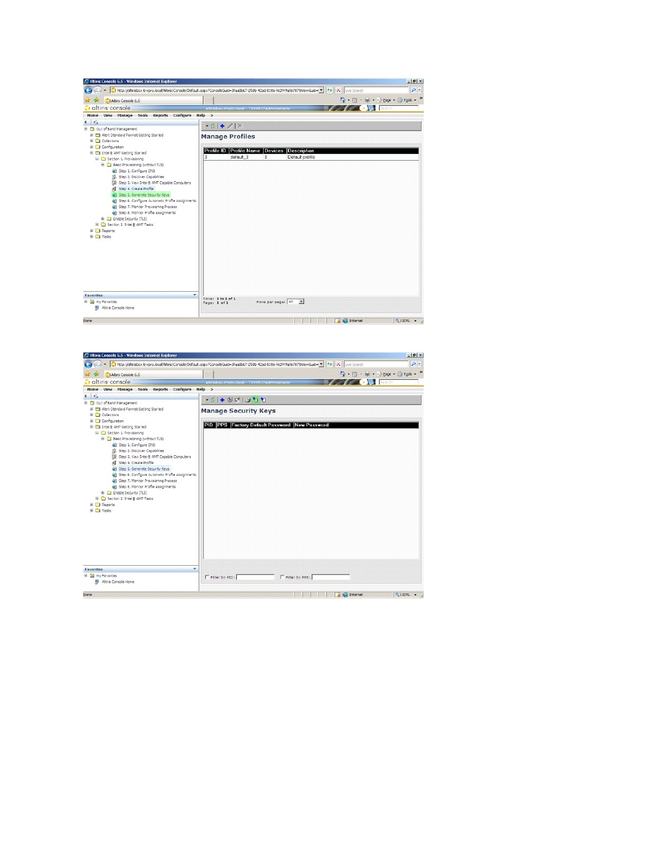 Dell Latitude D630C (Late 2008) User Manual | Page 28 / 69