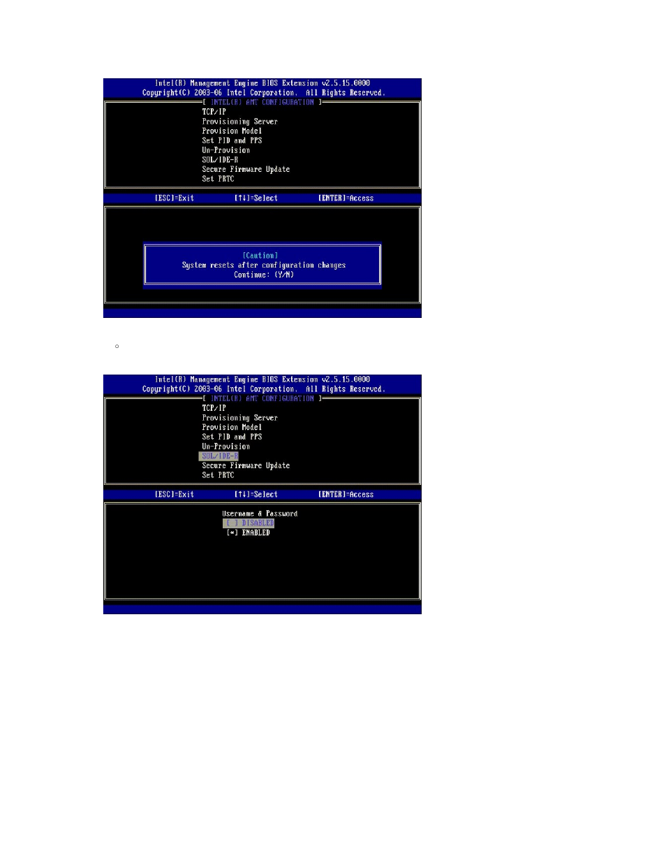 Dell Latitude D630C (Late 2008) User Manual | Page 48 / 69