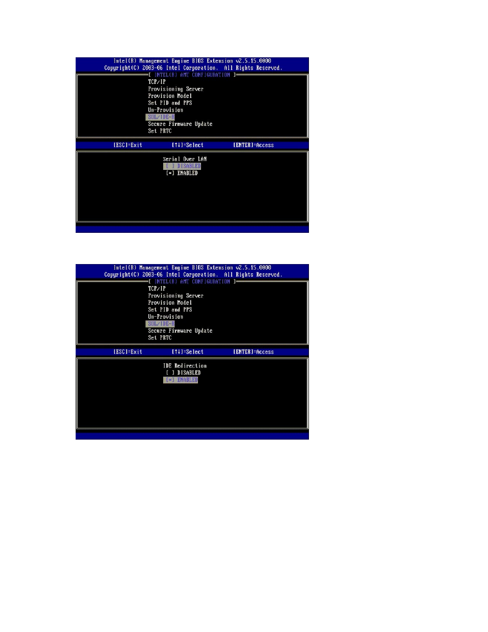 Dell Latitude D630C (Late 2008) User Manual | Page 49 / 69