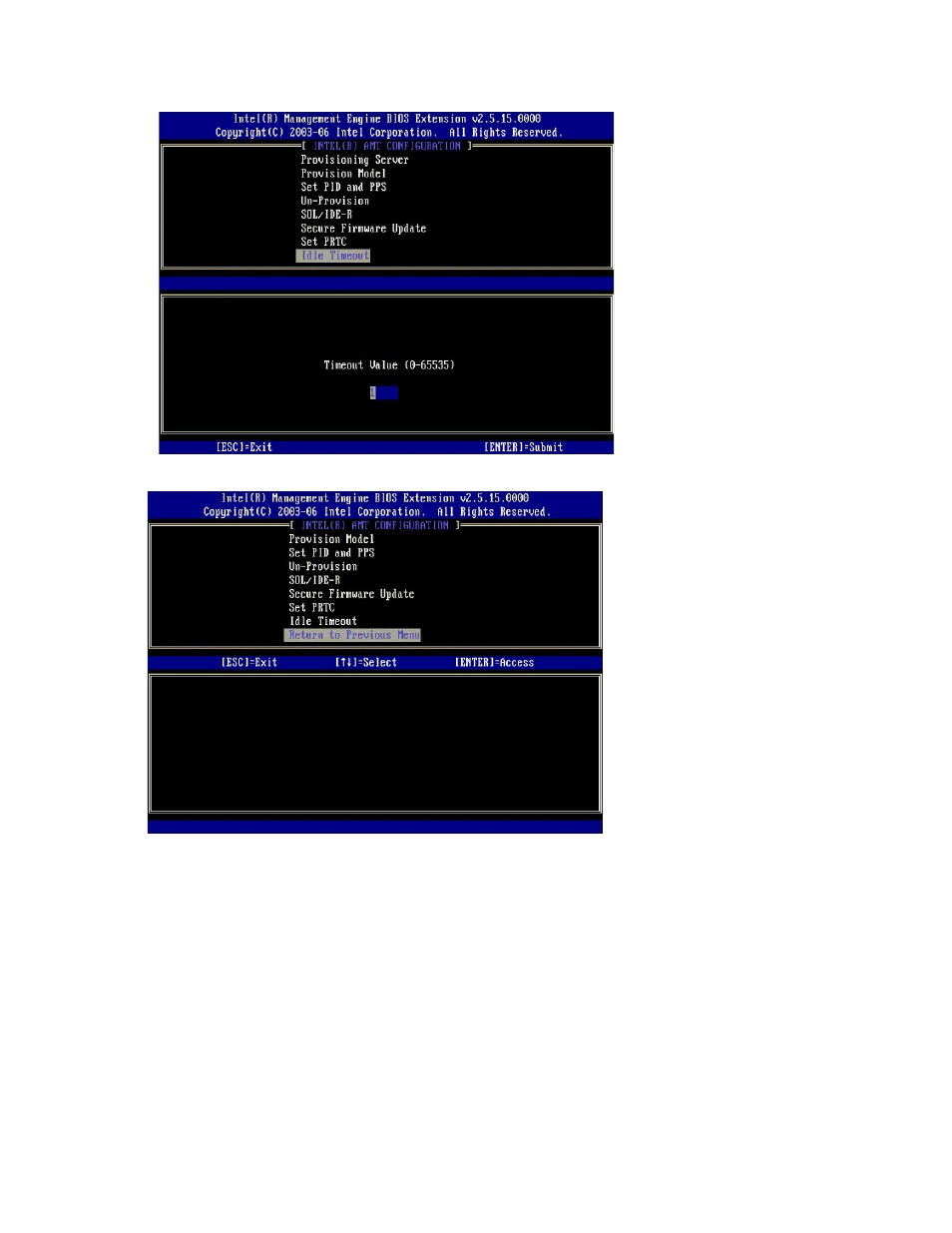 Dell Latitude D630C (Late 2008) User Manual | Page 51 / 69