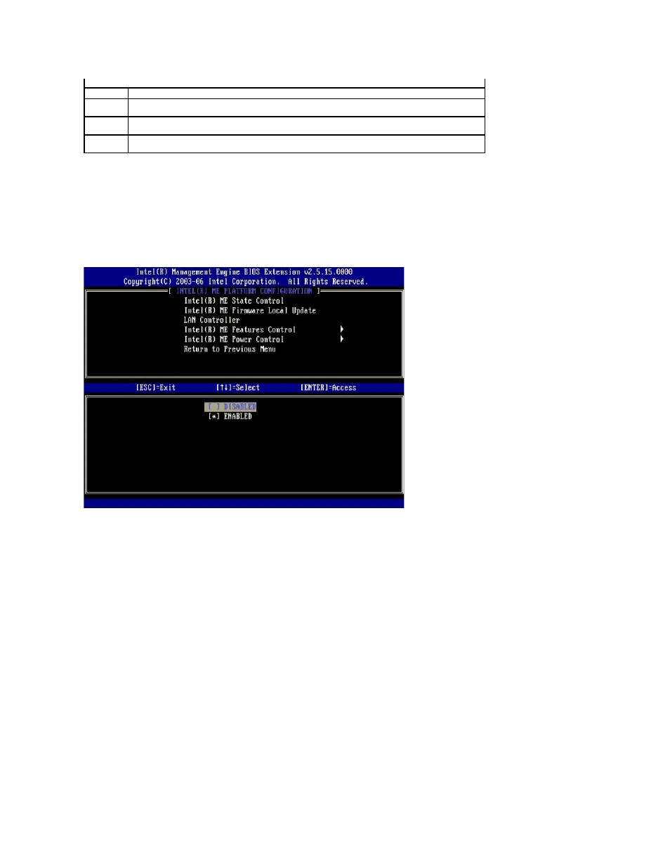 Lan controller | Dell Latitude D630C (Late 2008) User Manual | Page 6 / 69