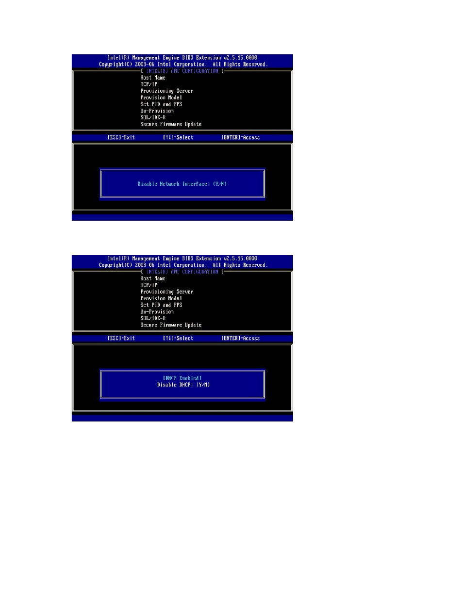 Dell Latitude D630C (Late 2008) User Manual | Page 60 / 69