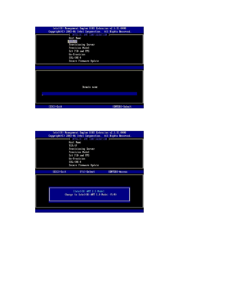 Dell Latitude D630C (Late 2008) User Manual | Page 61 / 69