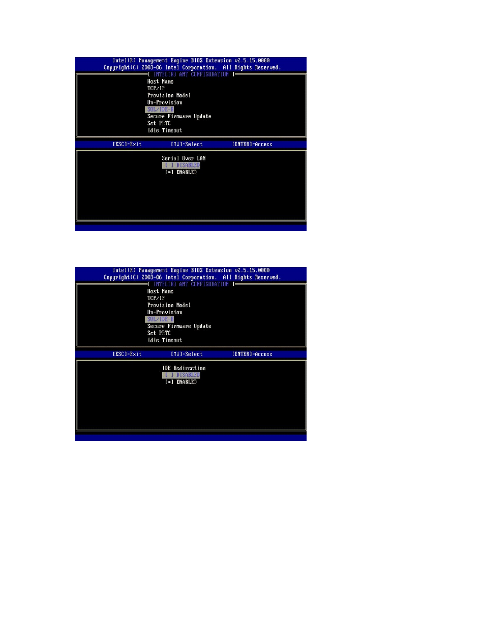 Dell Latitude D630C (Late 2008) User Manual | Page 64 / 69