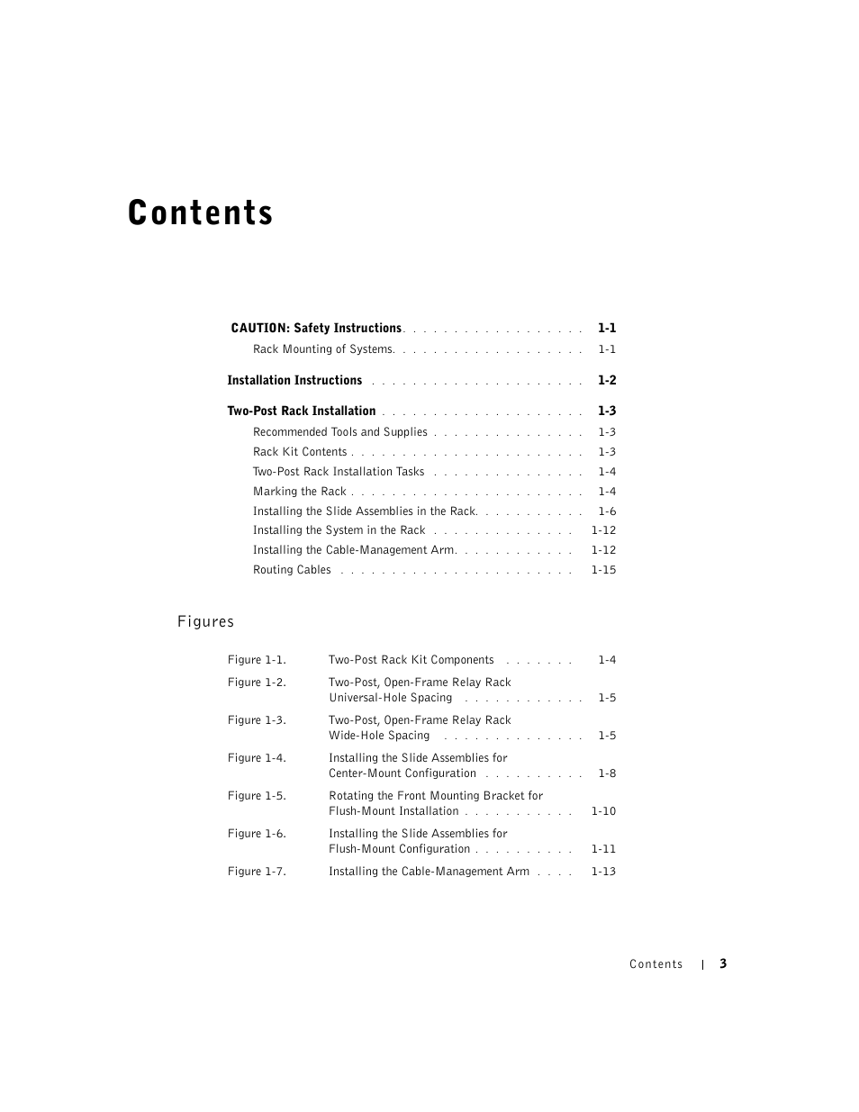 Dell PowerEdge 2650 User Manual | Page 3 / 20