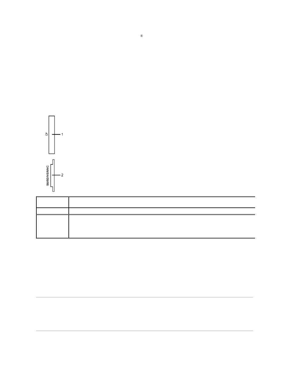 Plug and play capability | Dell 2707WFP Monitor User Manual | Page 10 / 48