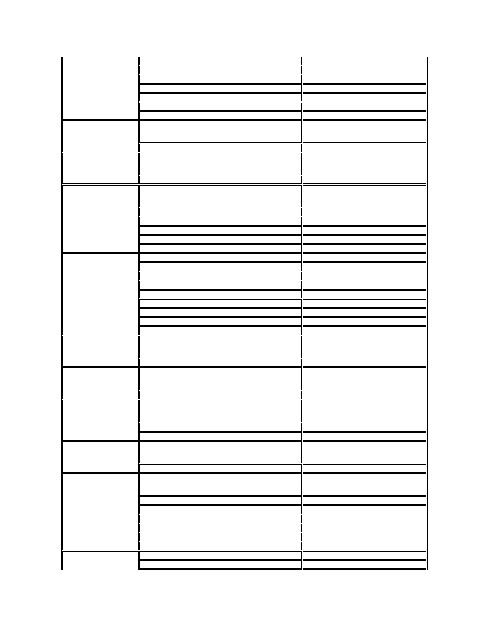 Dell 2707WFP Monitor User Manual | Page 16 / 48