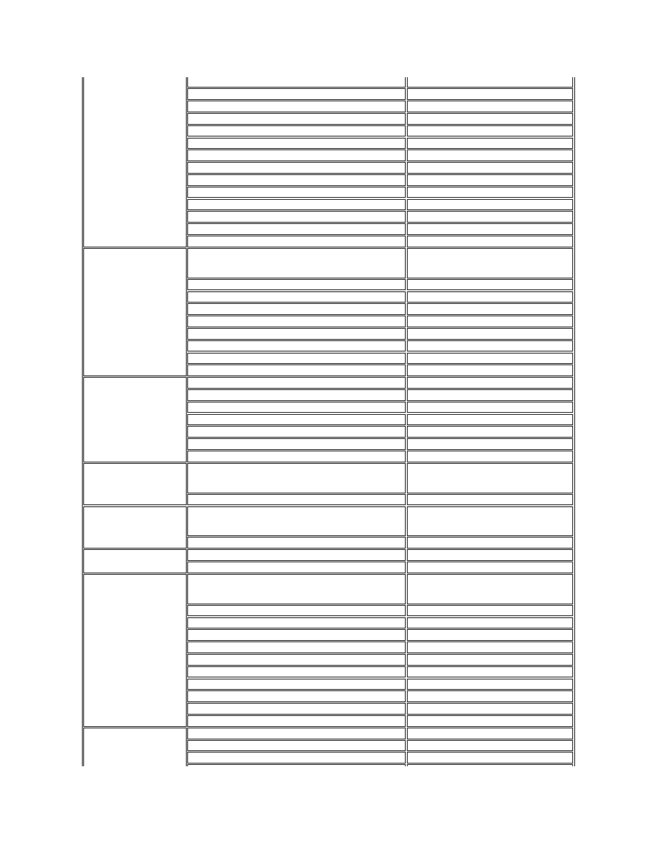 Dell 2707WFP Monitor User Manual | Page 17 / 48