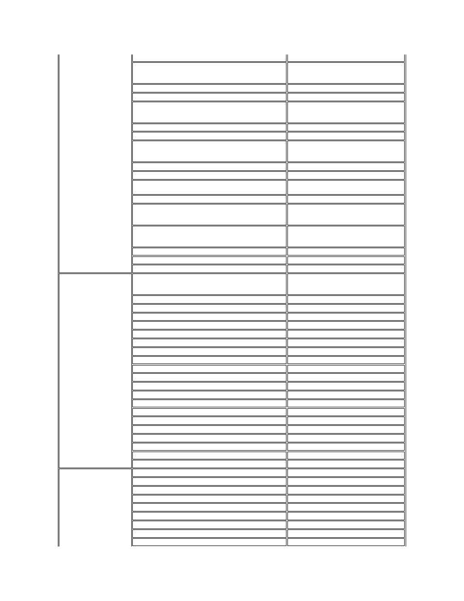 Dell 2707WFP Monitor User Manual | Page 18 / 48