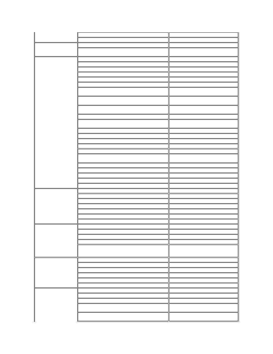 Dell 2707WFP Monitor User Manual | Page 19 / 48