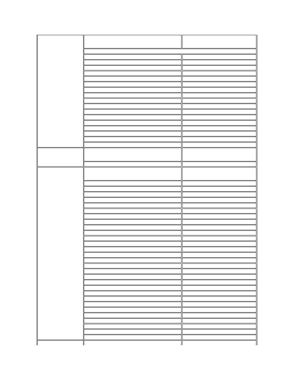 Dell 2707WFP Monitor User Manual | Page 23 / 48