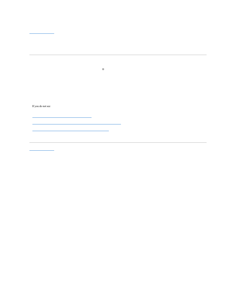 Setting the optimal resolution | Dell 2707WFP Monitor User Manual | Page 28 / 48