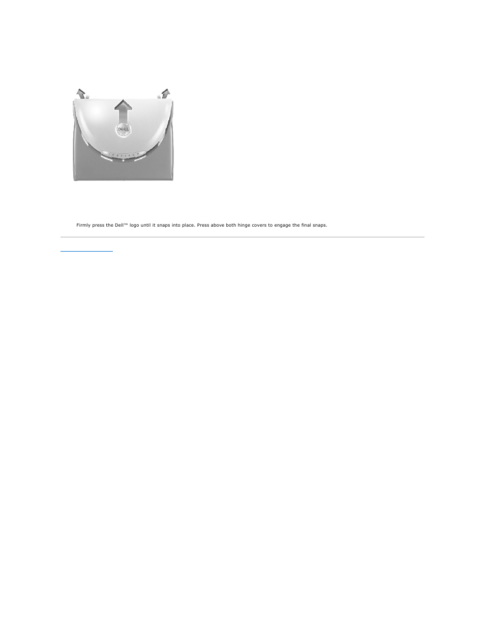 Dell Inspiron 4150 User Manual | Page 24 / 71