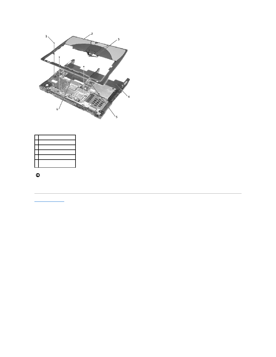 Dell Inspiron 4150 User Manual | Page 29 / 71