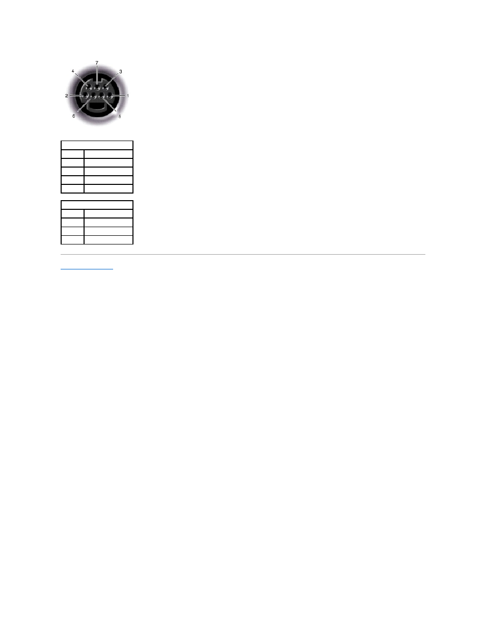 Dell Inspiron 4150 User Manual | Page 34 / 71