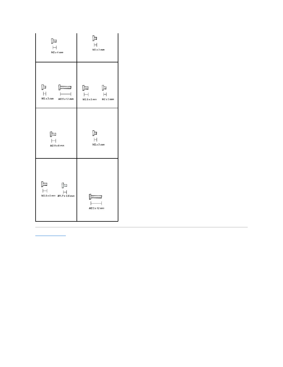 Dell Inspiron 4150 User Manual | Page 6 / 71