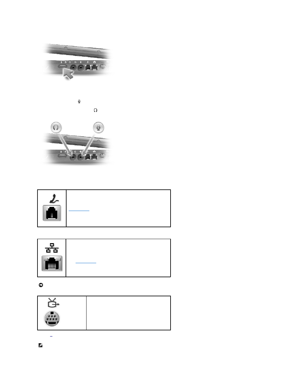 Dell Inspiron 4150 User Manual | Page 64 / 71