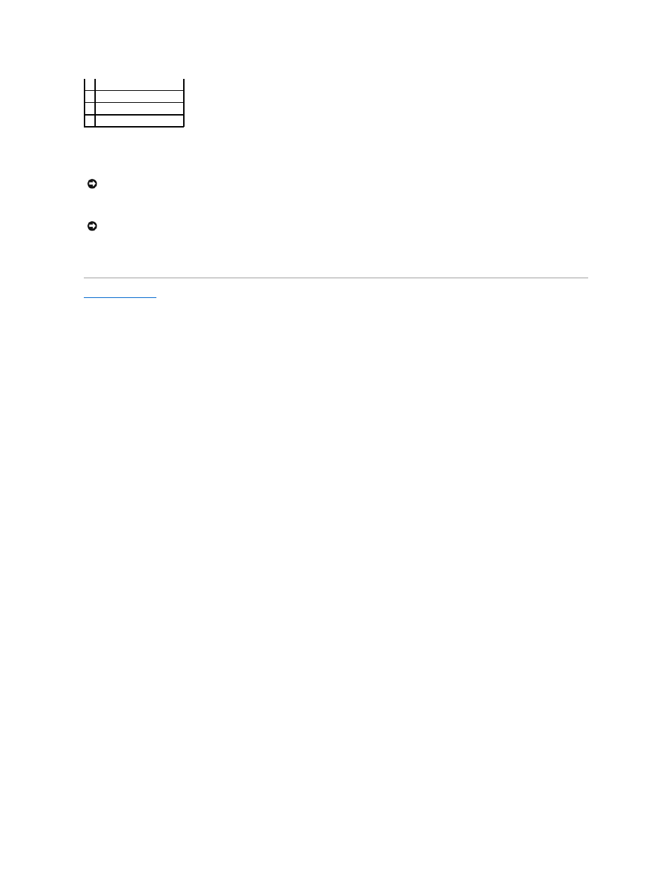 Replacing the modem | Dell Inspiron 4150 User Manual | Page 70 / 71