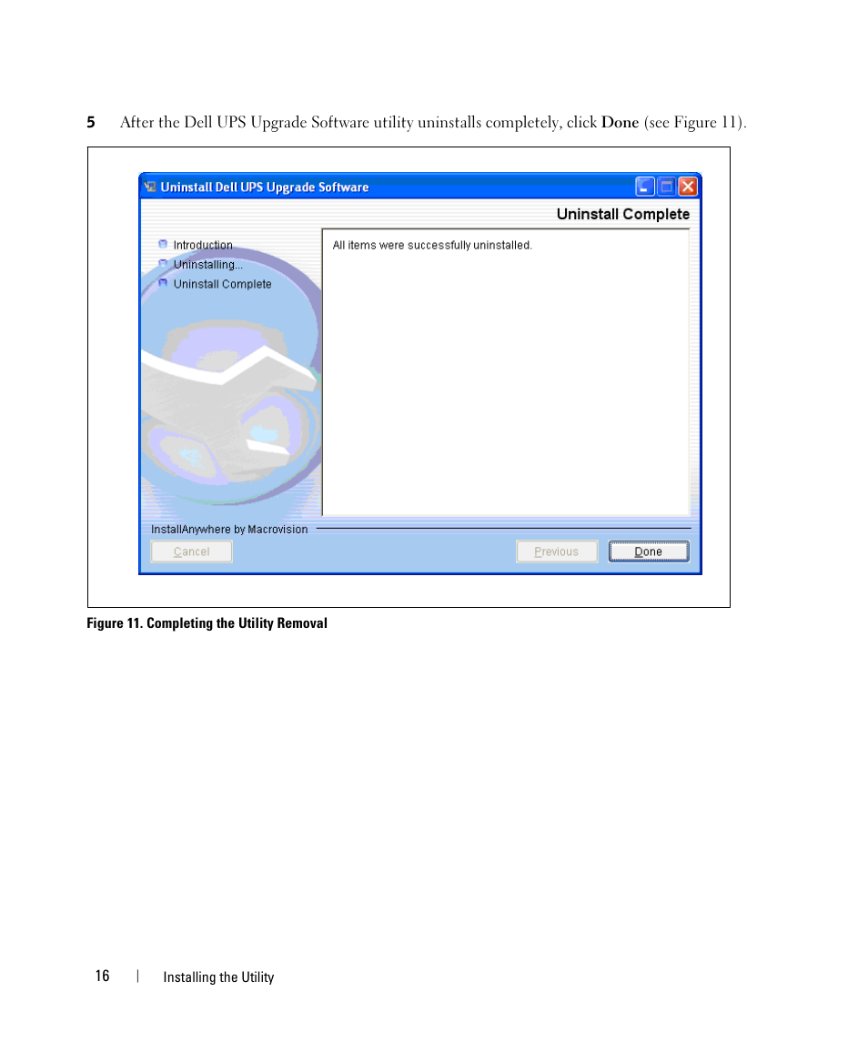 Dell UPS 1000T User Manual | Page 16 / 28