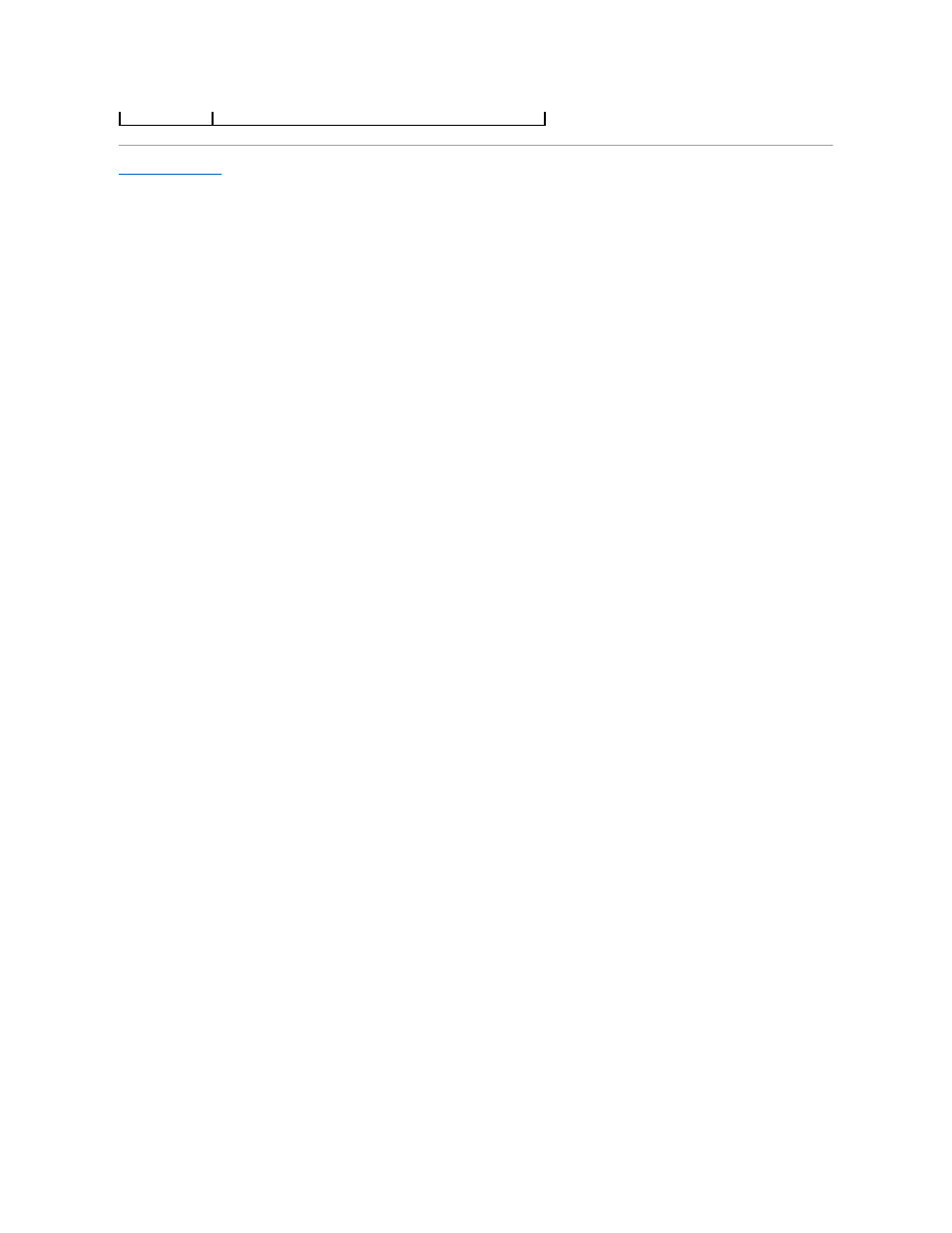 Dell Latitude D830 (Early 2007) User Manual | Page 36 / 45