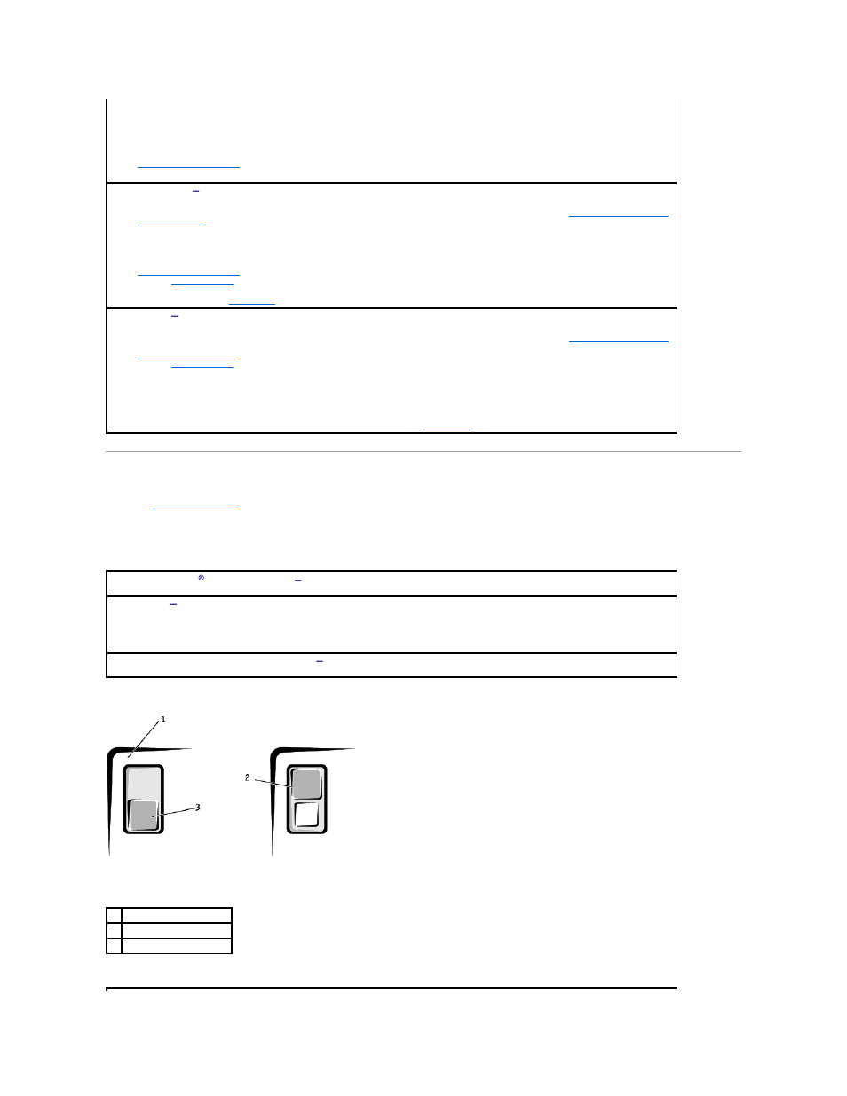 Drive problems, Floppy drive problems | Dell Precision 450 User Manual | Page 138 / 158