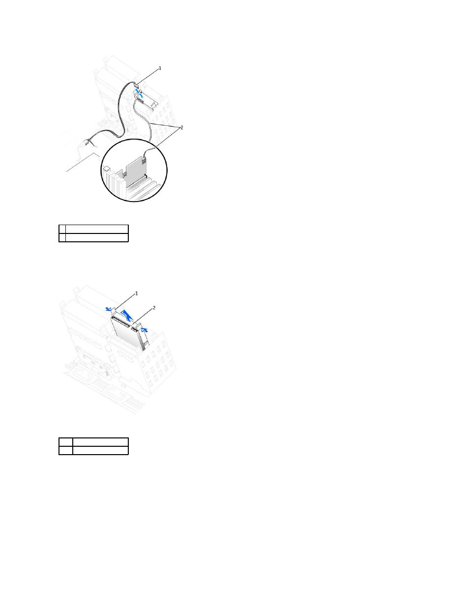 Dell Precision 450 User Manual | Page 56 / 158