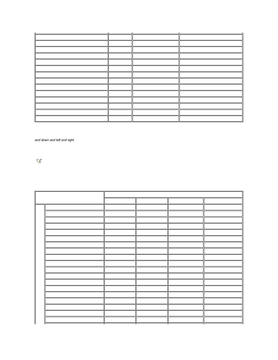 Dell Inspiron 3800 User Manual | Page 19 / 93