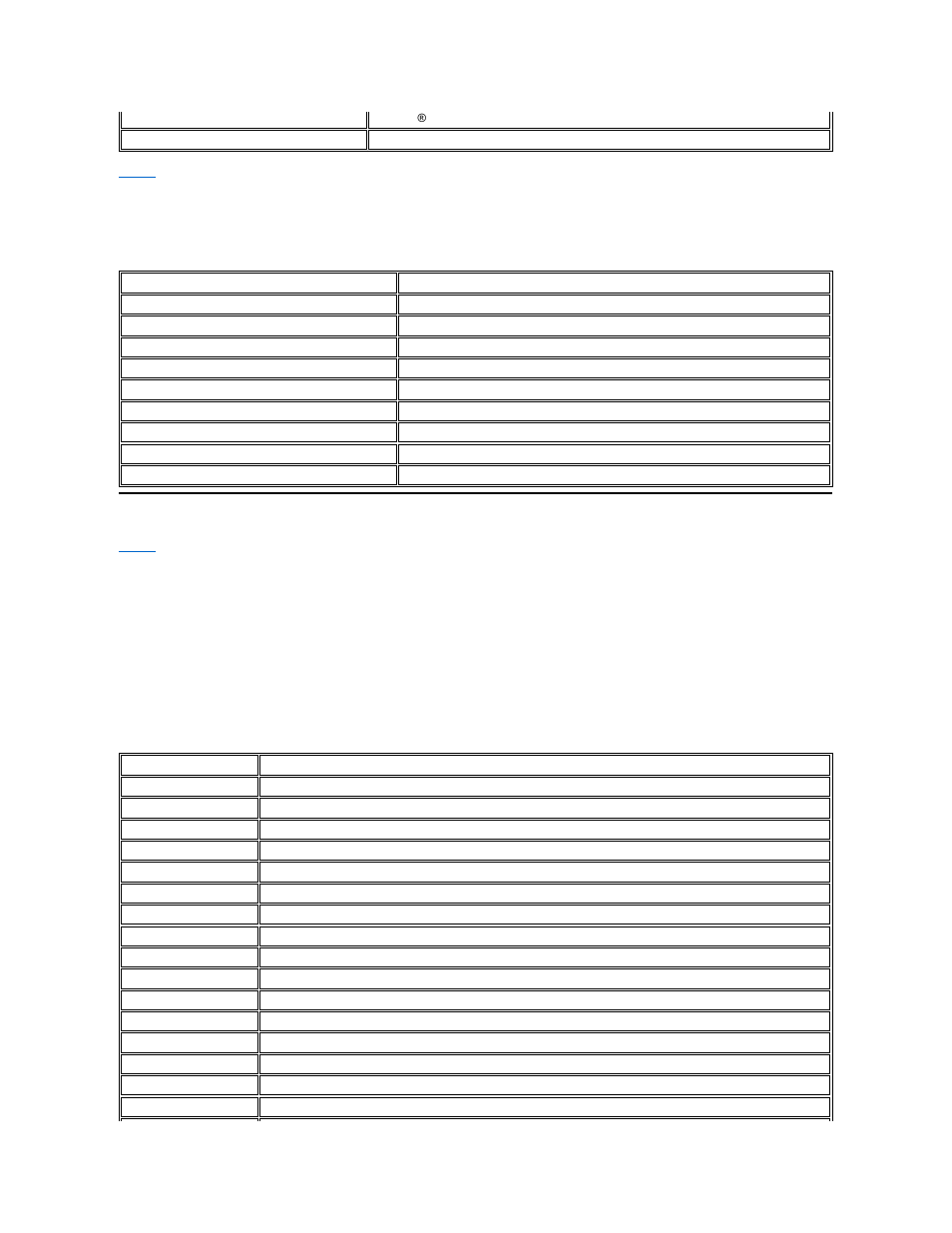 Dell Inspiron 3800 User Manual | Page 21 / 93