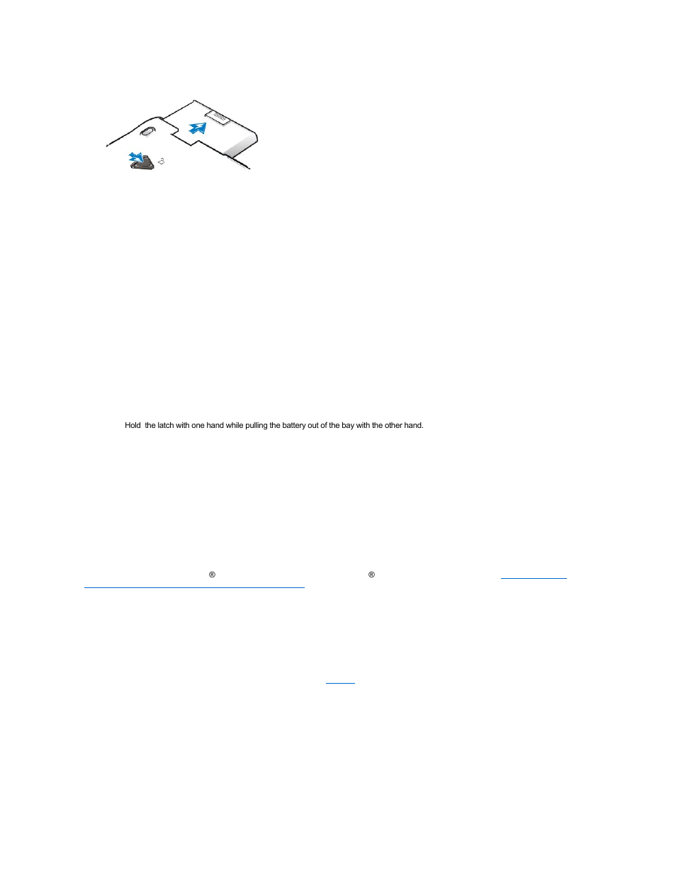 Dell Inspiron 3800 User Manual | Page 34 / 93