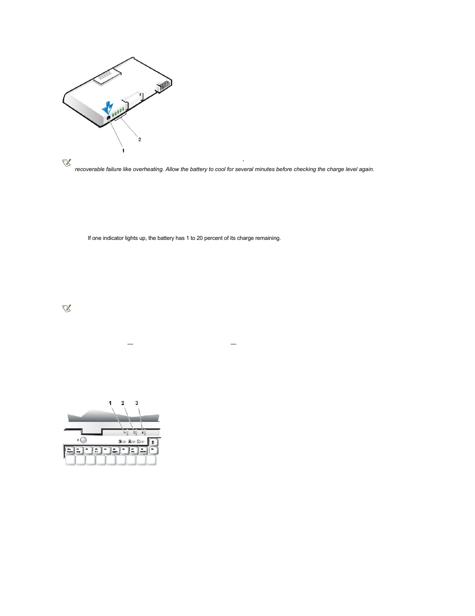 Dell Inspiron 3800 User Manual | Page 36 / 93