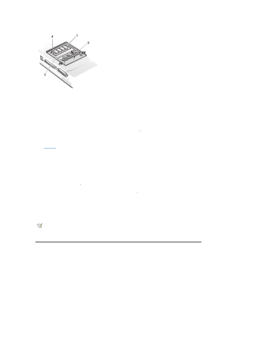 Keyboard assembly | Dell Inspiron 3800 User Manual | Page 51 / 93