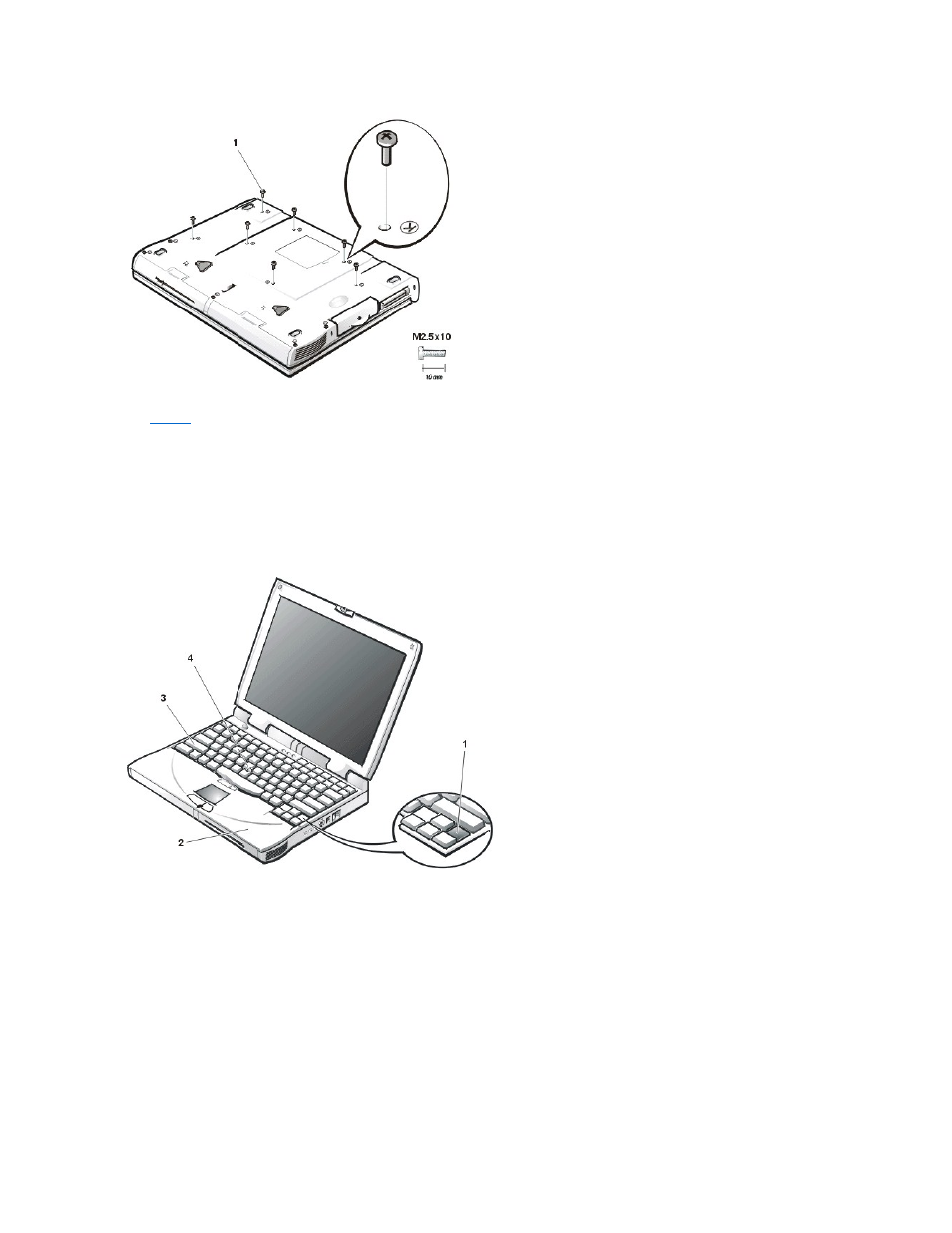 Dell Inspiron 3800 User Manual | Page 52 / 93