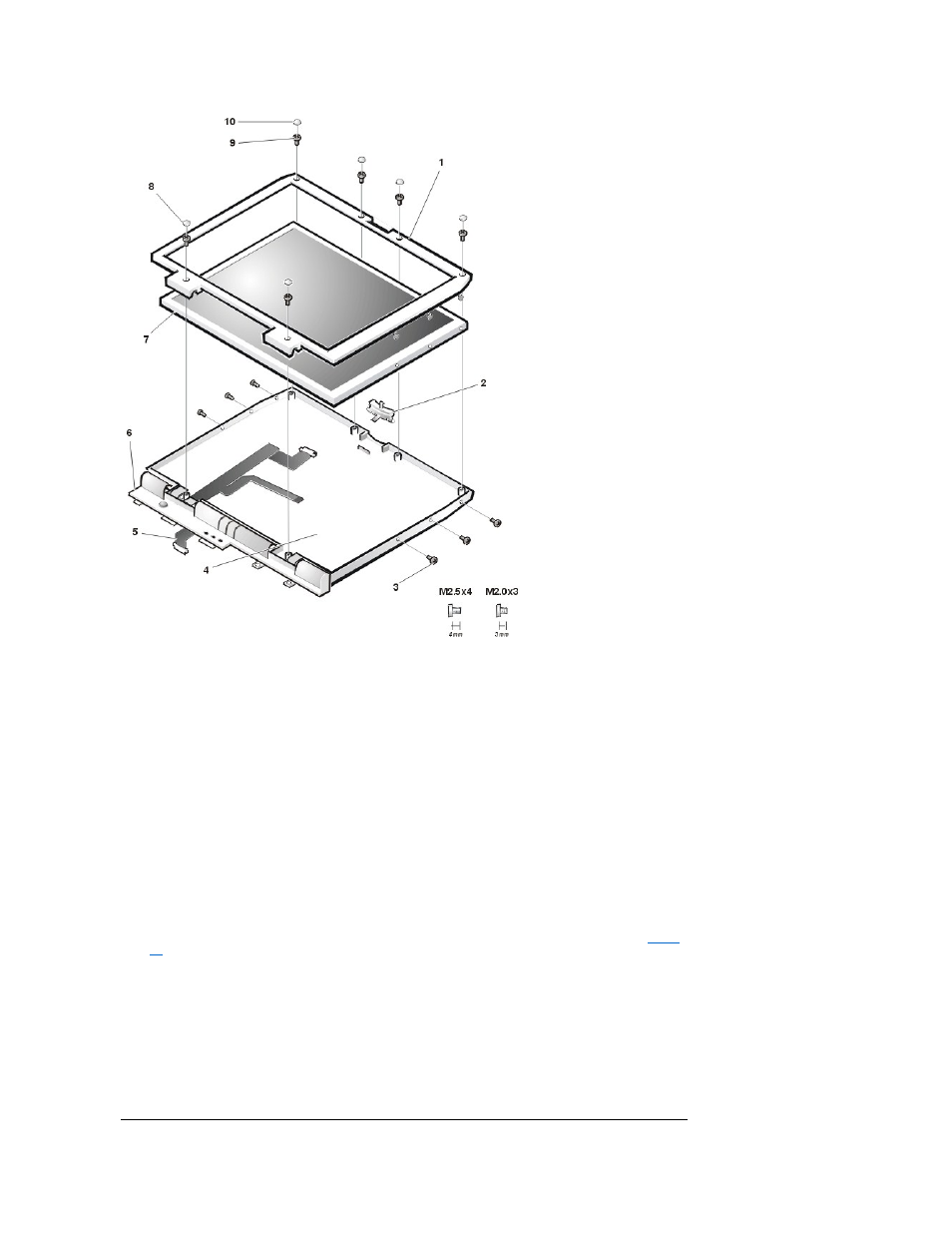 Dell Inspiron 3800 User Manual | Page 56 / 93