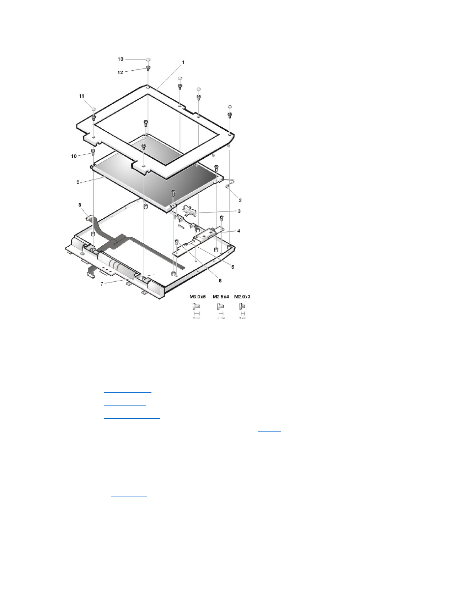 Dell Inspiron 3800 User Manual | Page 58 / 93