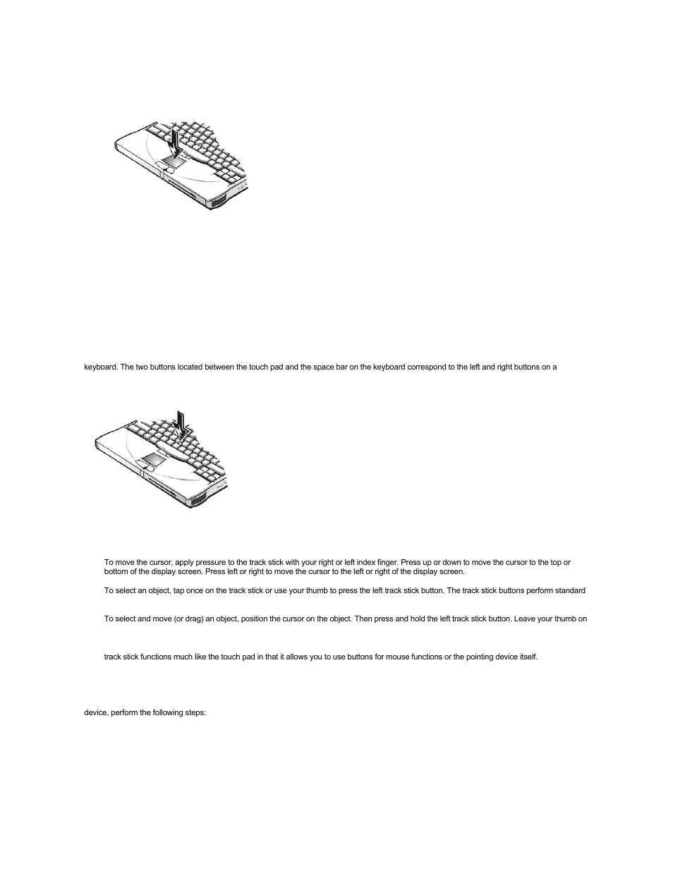 Figure 5, Figure 6 | Dell Inspiron 3800 User Manual | Page 9 / 93