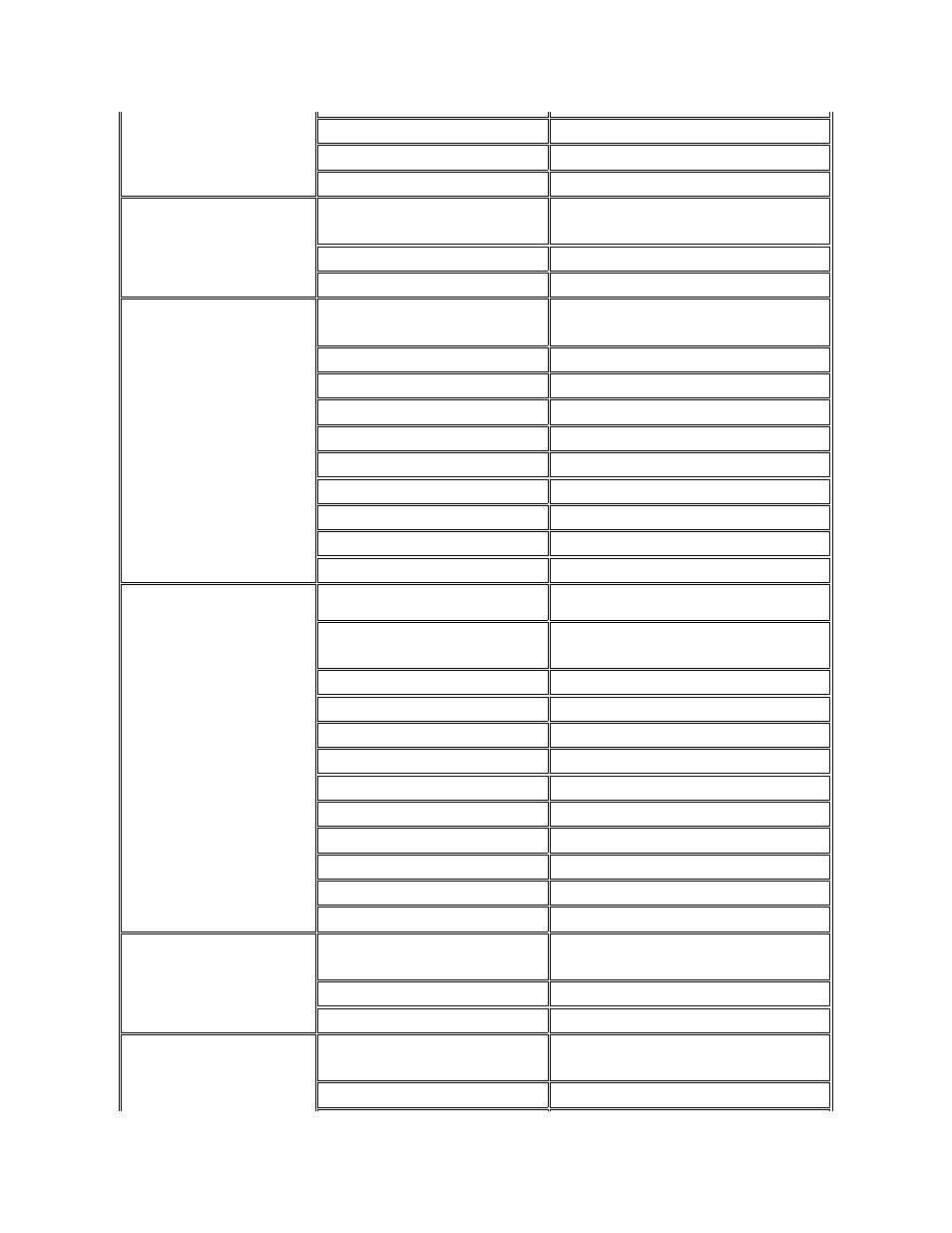 Dell E178WFP Monitor User Manual | Page 10 / 39