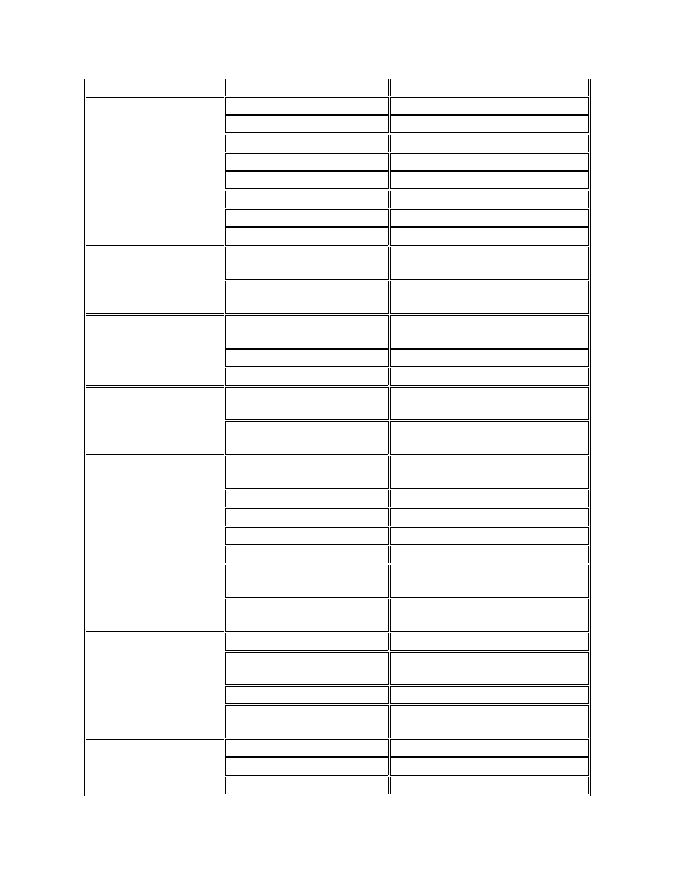 Dell E178WFP Monitor User Manual | Page 11 / 39