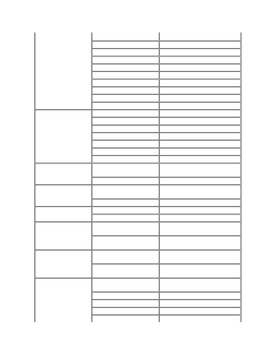 Dell E178WFP Monitor User Manual | Page 15 / 39