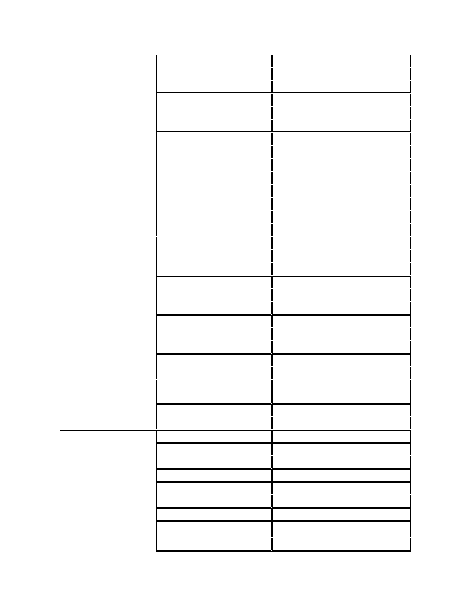 Dell E178WFP Monitor User Manual | Page 17 / 39