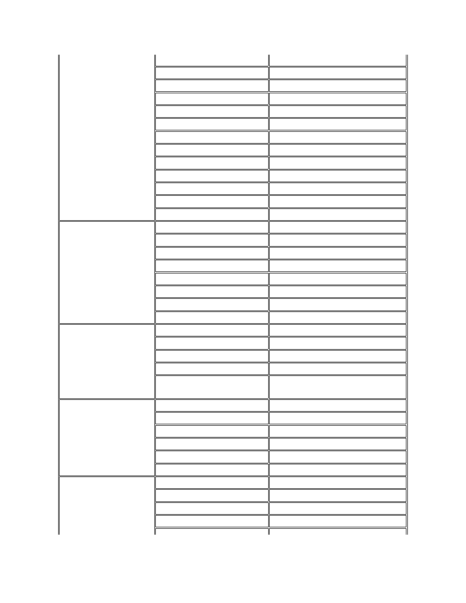 Dell E178WFP Monitor User Manual | Page 18 / 39