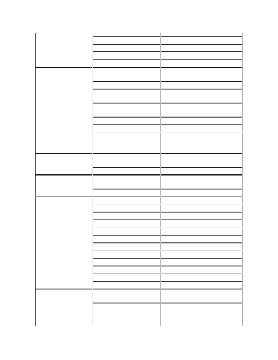 Dell E178WFP Monitor User Manual | Page 19 / 39