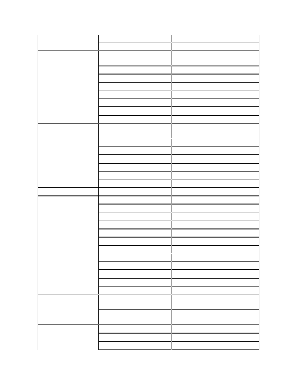 Dell E178WFP Monitor User Manual | Page 22 / 39
