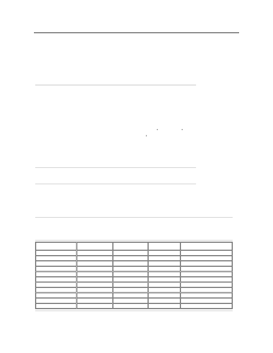 Monitor specifications, General, Flat panel | Resolution, Preset display modes | Dell E178WFP Monitor User Manual | Page 5 / 39