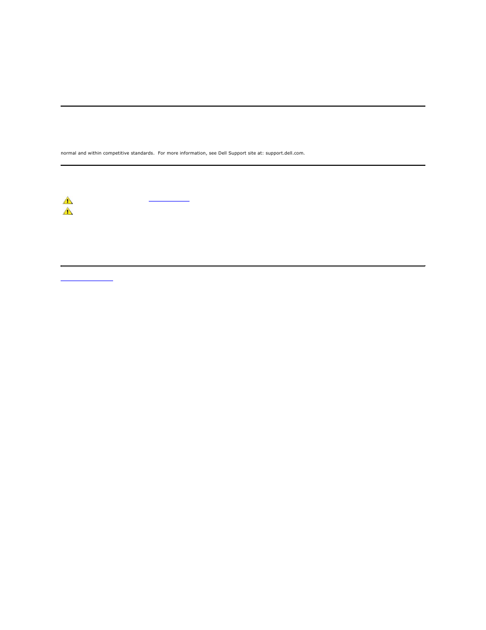 Lcd monitor quality & pixel policy, Caring for your monitor, Plug and play capability | Dell E178WFP Monitor User Manual | Page 8 / 39