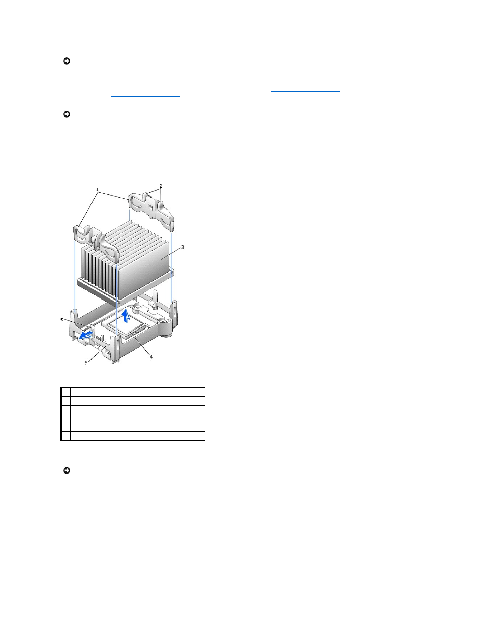 Dell Precision 650 User Manual | Page 101 / 155