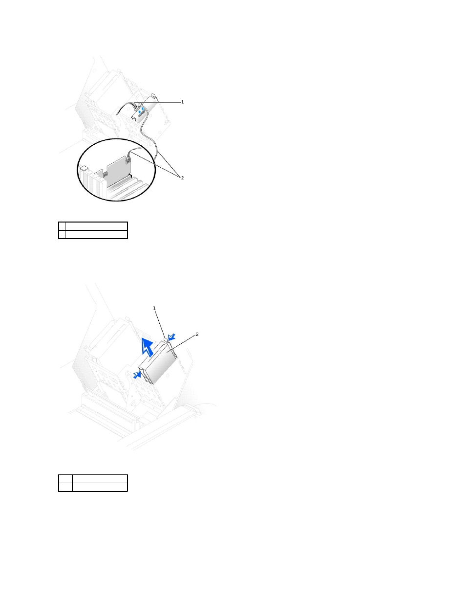 Dell Precision 650 User Manual | Page 107 / 155