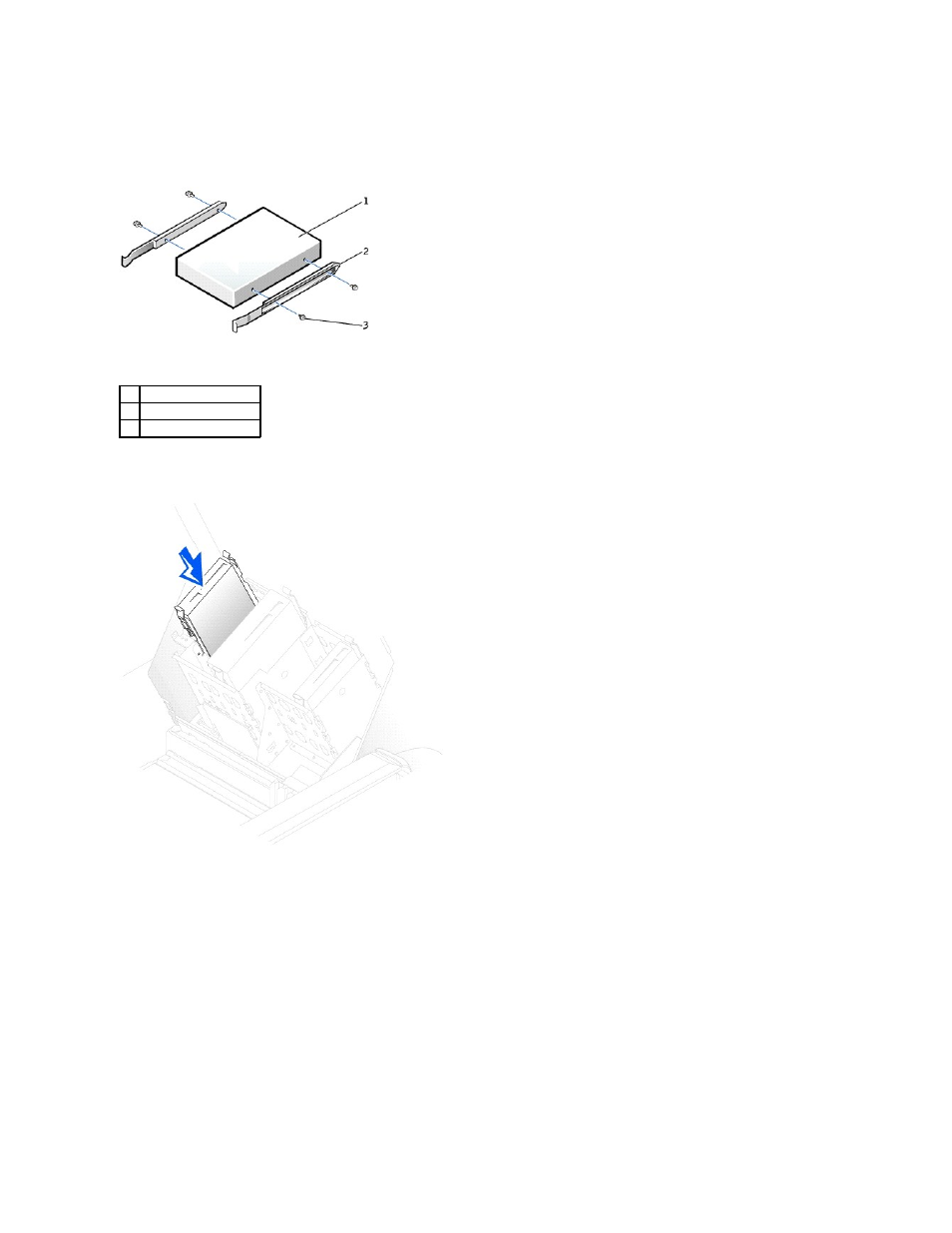 Dell Precision 650 User Manual | Page 113 / 155
